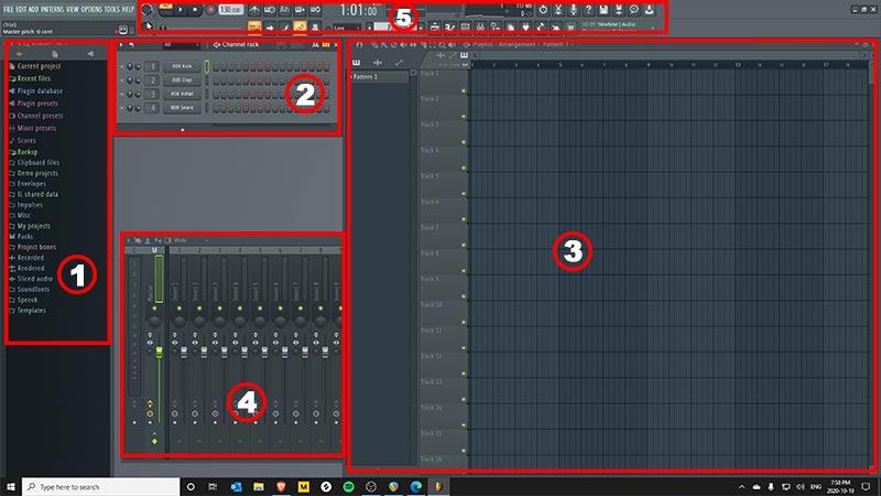 Beat Making Guide