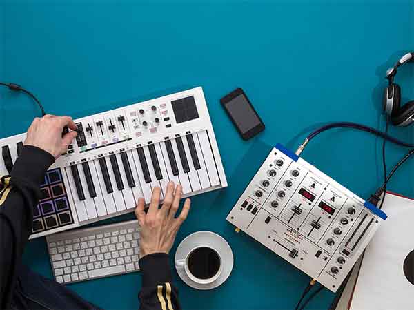 Music Equipment
